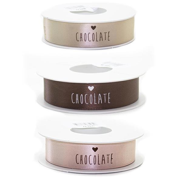 CHOCOLATE LOVE MM25X25MT