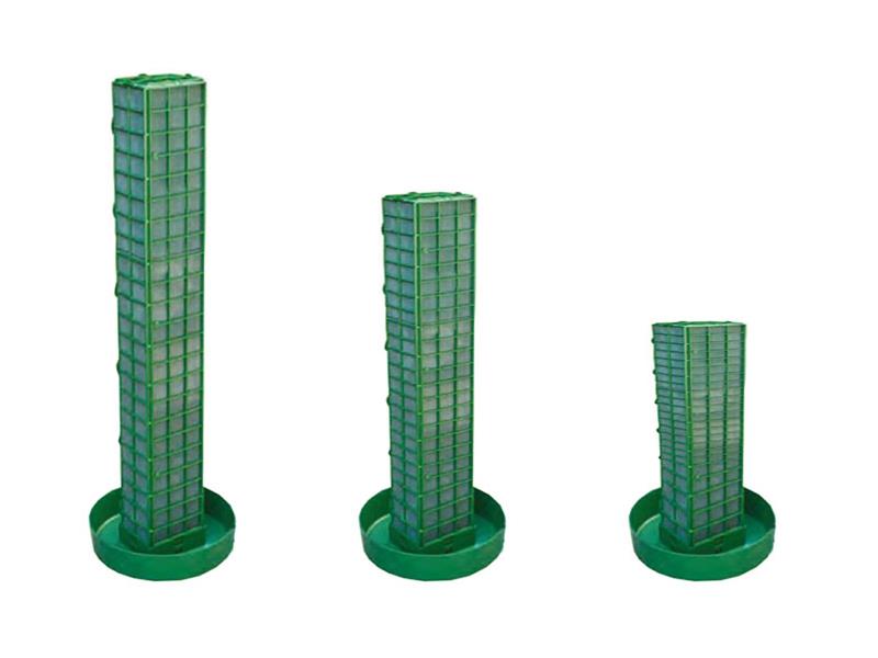VERTICALE CON SPUGNA