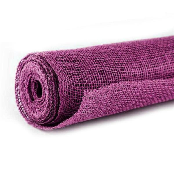 JUTA 60 CM X 5 YDS FUXIA