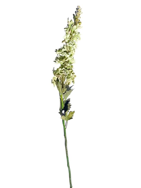 102CM DELPHINIUM GREEN (83281)