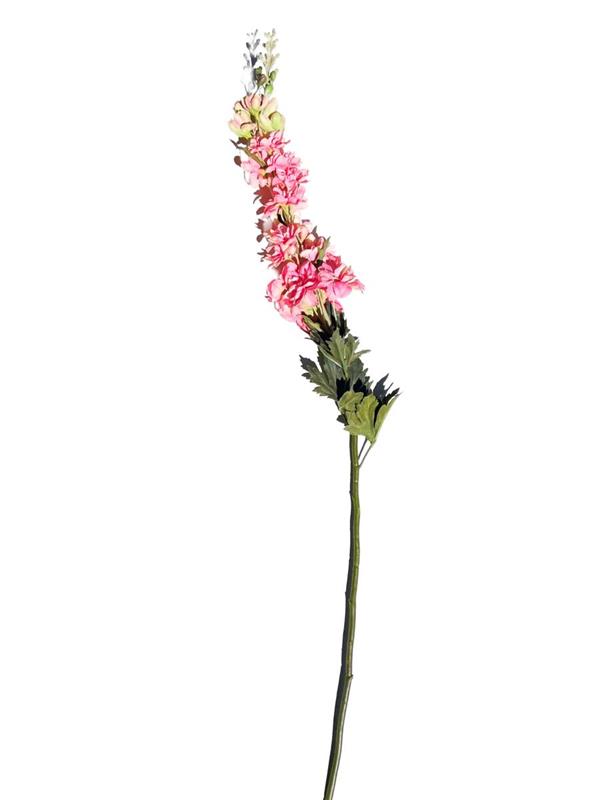 102CM DELPHINIUM PINK (83278)