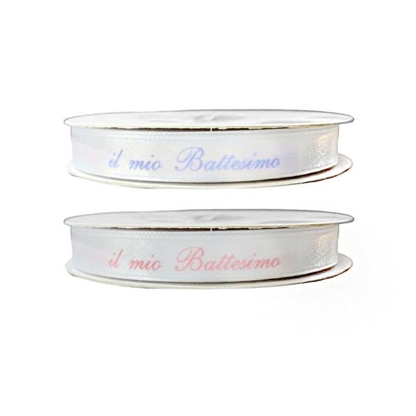 RASO 10MMX25MT BATTESIMO 6-216PZ