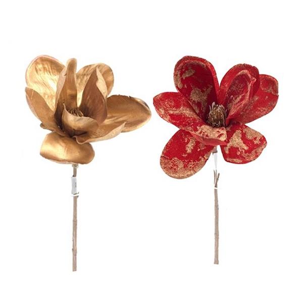 22CM MAGNOLIA PICK -