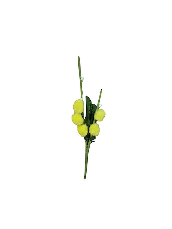 MAZZETTO MIMOSA PICCOLO CONF.144PZ **144/720** YELLOW CA002