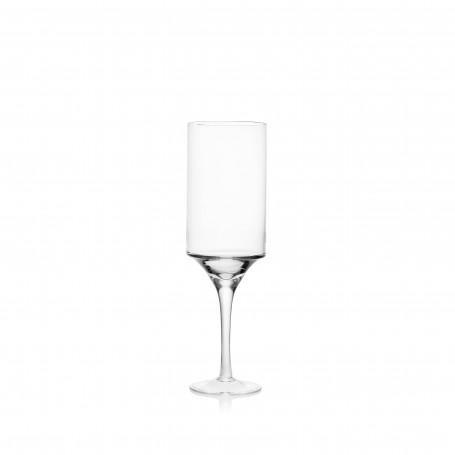 CILINDRO CON STELO D.15 X H 50 CM FR110/50